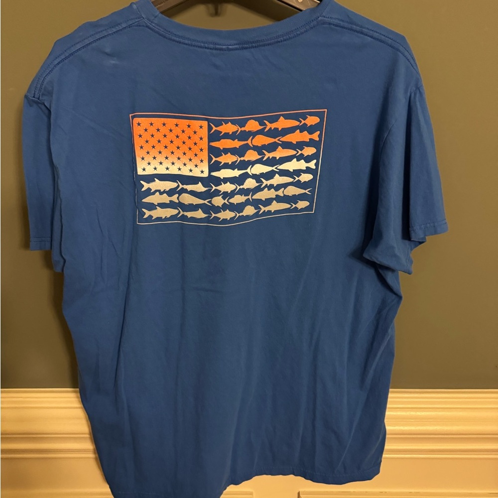 Columbia PFG T-shirt
